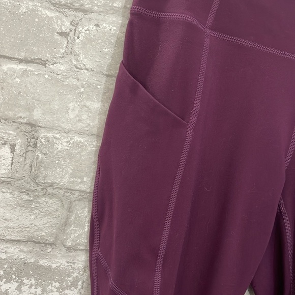 Fabletics PureLuxe High-Waisted Legging - Picture 3 of 7